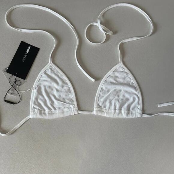 Rhinestone Rave / Festival / Pool Party Set - Picture 5 of 8